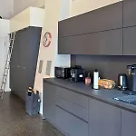 Apartmán Isaak Loewenbau E2-w05 *