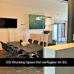 Isaak Loewenbau E2-w05 Apartmán Waldshut-Tiengen