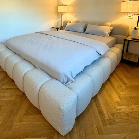 公寓 Isaak Loewenbau E2-w05 瓦尔茨胡特·田根