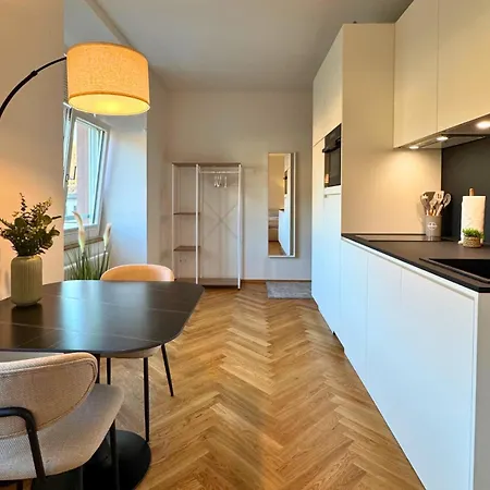 Lejlighed Isaak Loewenbau E2-w05 Waldshut-Tiengen