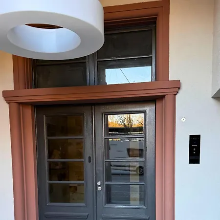 Isaak Loewenbau E2-w05 * 瓦尔茨胡特·田根