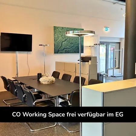 Isaak Loewenbau E2-w05 公寓 瓦尔茨胡特·田根