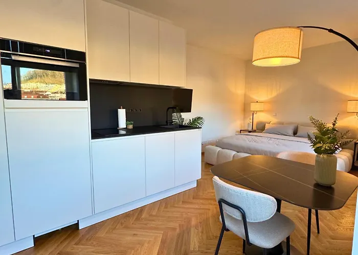 Lejlighed Isaak Loewenbau E2-w05