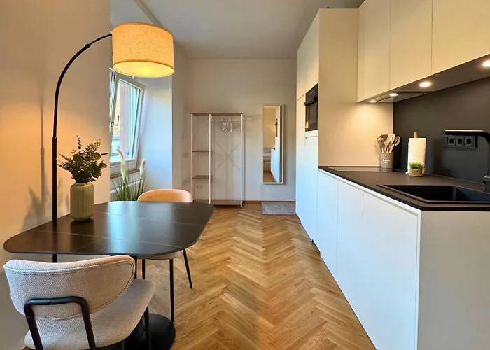 Lejlighed Isaak Loewenbau E2-w05 Waldshut-Tiengen